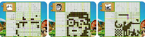 Piczle Cross 牧场物语(图3)