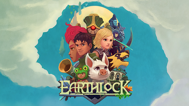 魔法季节：沉睡的大地/Earthlock: Festival of Magic（v1.1.0）(图1)