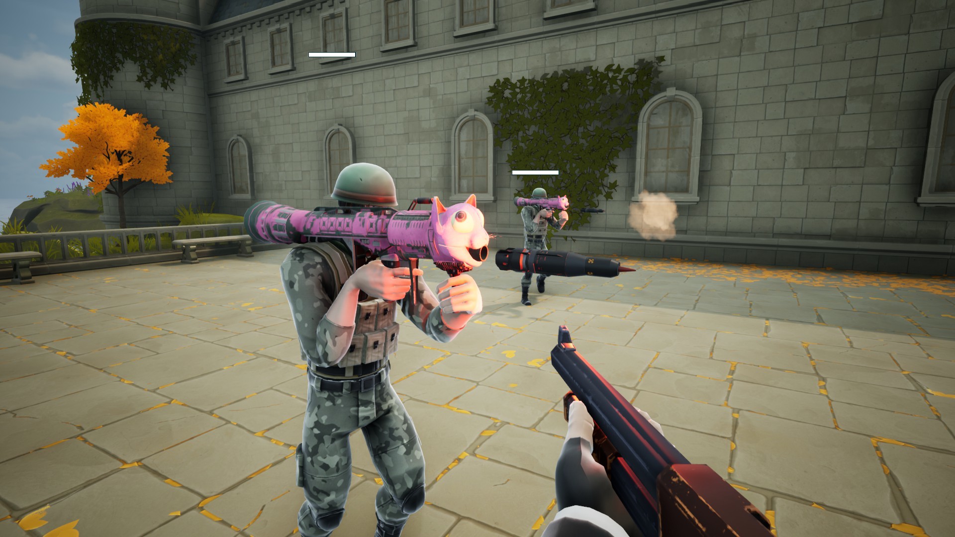 外星旅行家/Timerunner(图5)