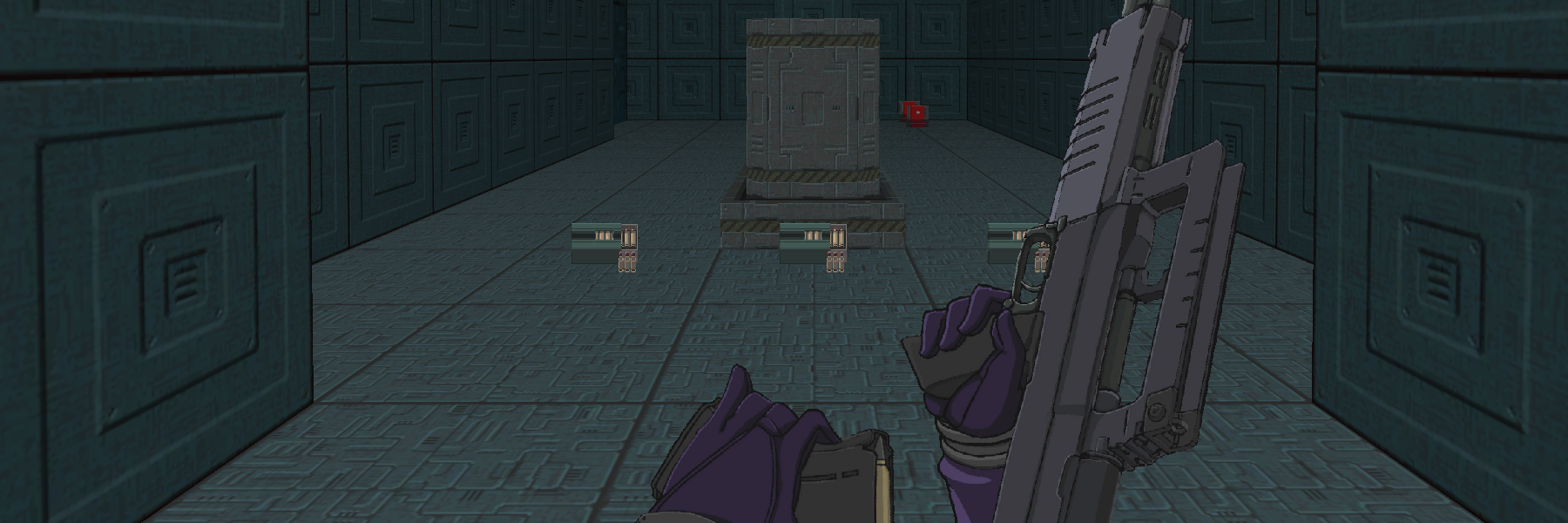 超越城堡/Beyond Citadel(图3)