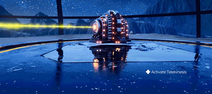 星际任务：边远星区/Star Mission: Remote Sectors(图3)