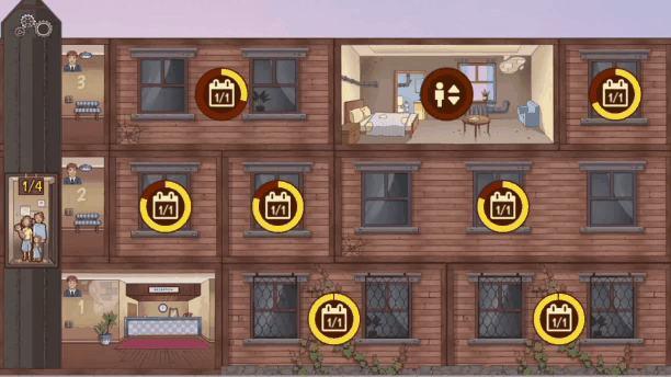 连锁酒店/Check Inn(图5)