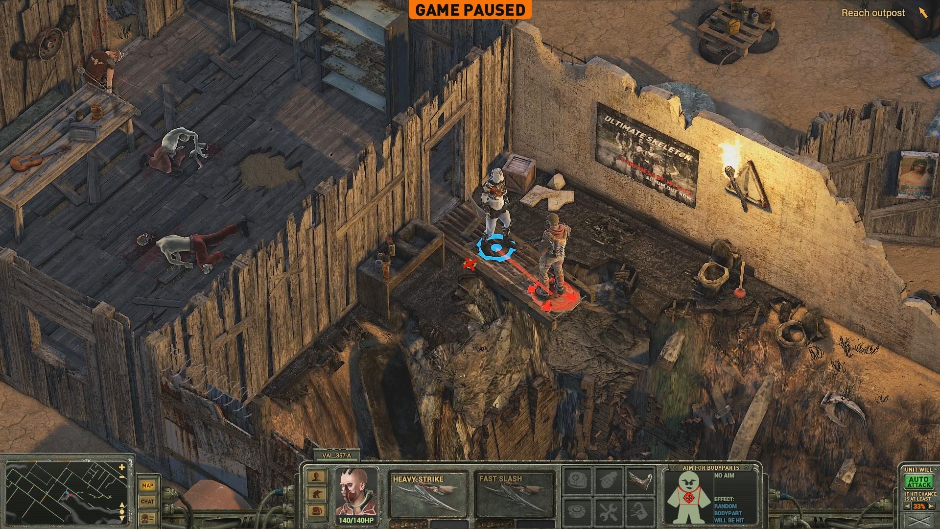 尘风/Dustwind（更新Build.18553067）(图4)