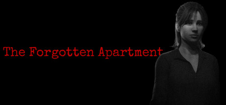 被遗忘的公寓/The Forgotten Apartment(图1)