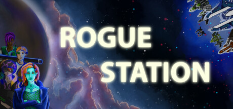 Rogue Station(图1)
