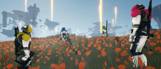 回声点新星/Echo Point Nova(更新Build.18084318)(图4)