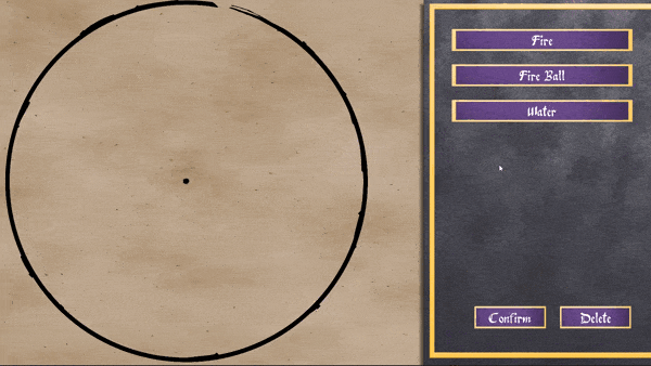 符文绘境/Runa Illustra(图3)