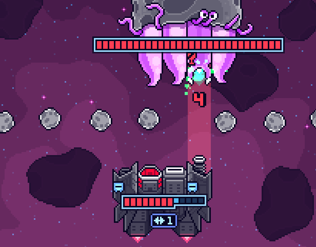 钴芯钴蓝核心/Cobalt Core （更新v1.2.4）(图3)