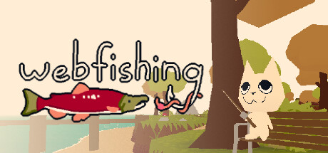 虚拟垂钓/WEBFISHING(图1)