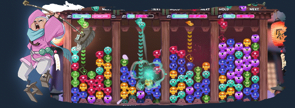 蛋蛋鬼/Danghost(图4)