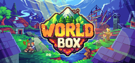世界盒子：上帝模拟器/WorldBox – God Simulator(更新v0.50.3)