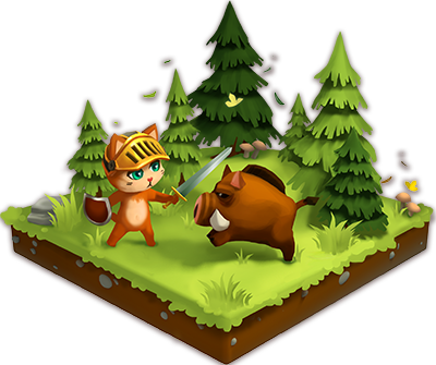 喵星总动员/Catizens（v0.18.r52）(图4)