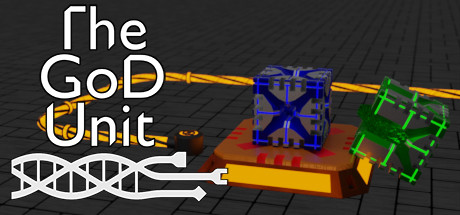 The God Unit(图1)