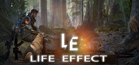 LIFE EFFECT(更新v0.0.19)(图1)
