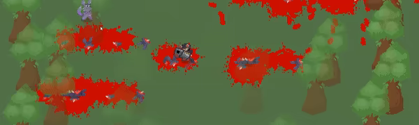 兽血狂杀/Furry Killer(图4)