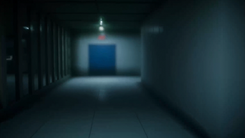 威嚇：尖叫逃亡/THREAT -SCREAM AND ESCAPE-(图2)