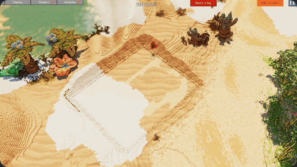 黎明时分/Dawn Apart(图3)