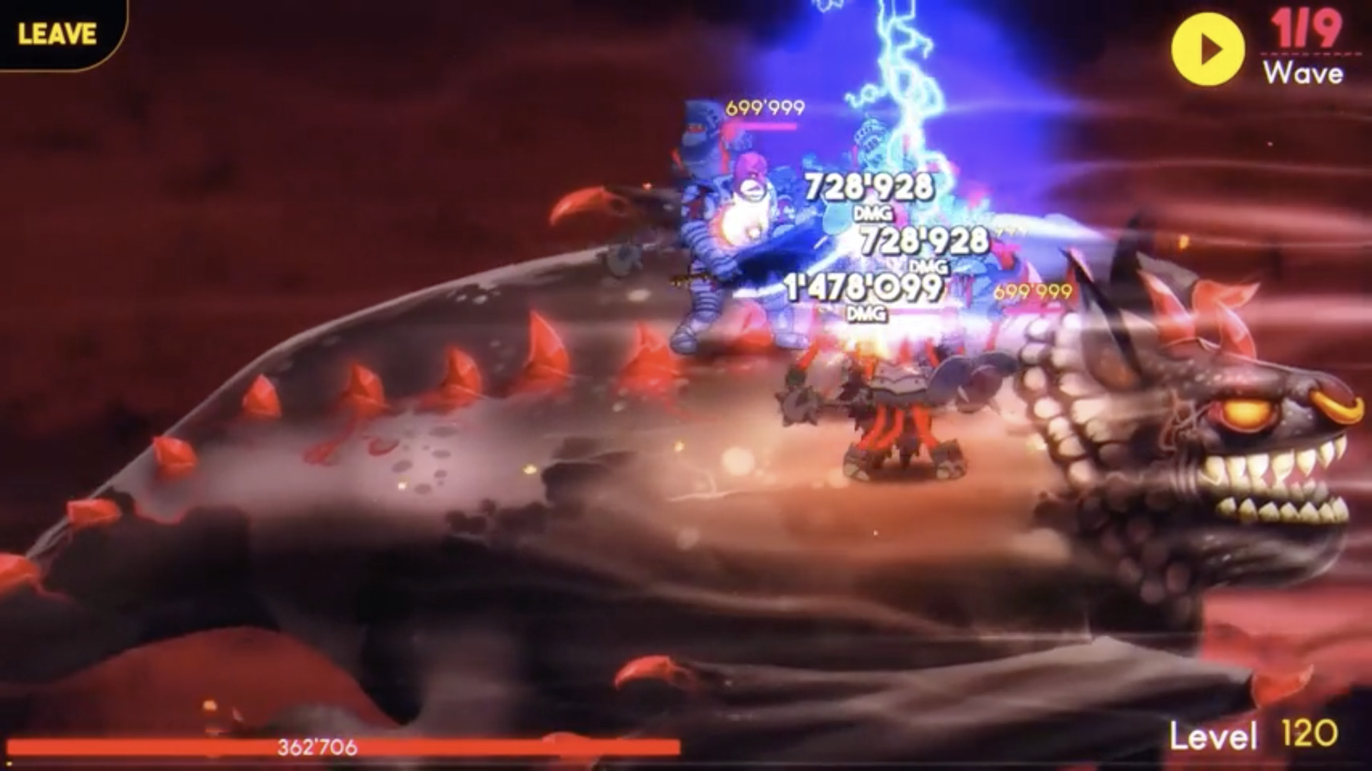 大英雄胡子/Great Heros Beard(图8)