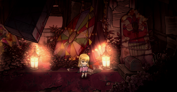 超时空方舟/Chrono Ark（更新v1.1j）(图4)