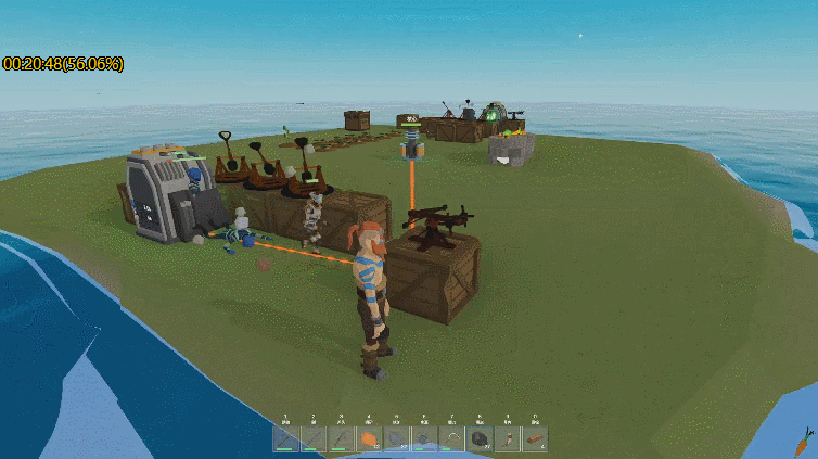 海岛之子/son of aral(图3)