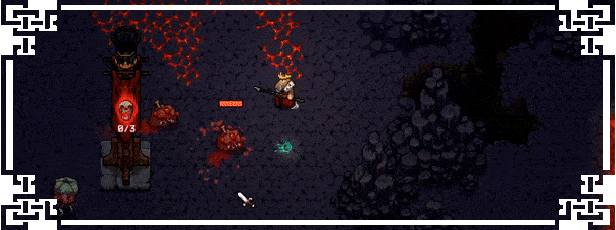 国王之墓/Kingsgrave(图3)