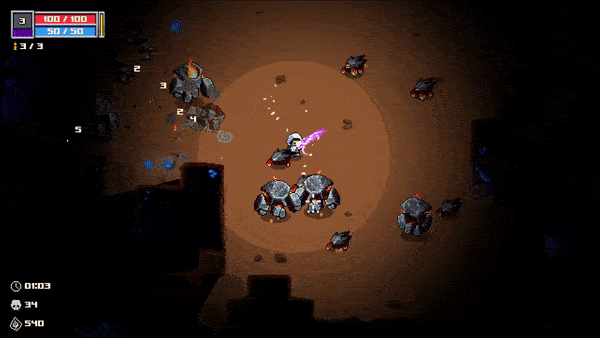 叽叽挖挖/Repetendium（更新Build.17478990）(图4)