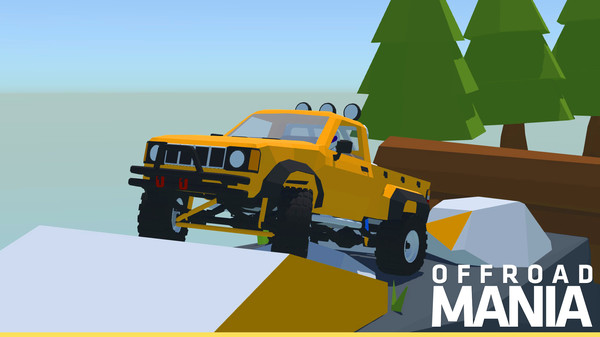 越野疯狂/Offroad Mania（v1.0.30）(图3)