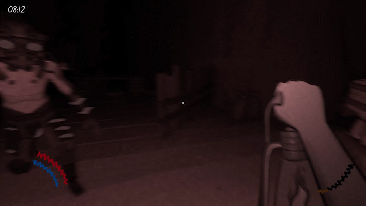 锋爪迷踪/Mysteries Of FangClaw(图6)