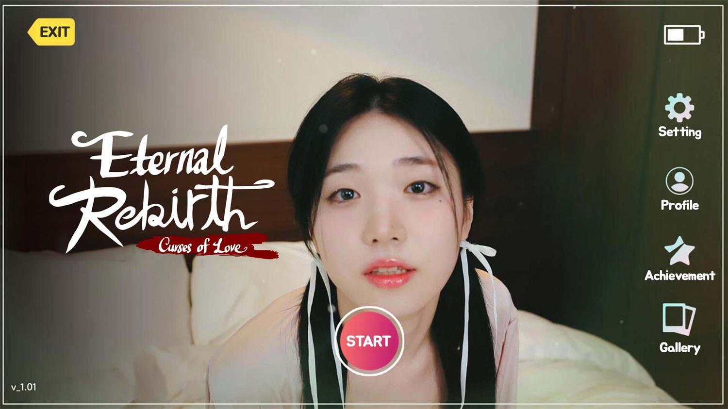 后宫佳丽999/Eternal Rebirth -Curses of love-(图2) 后宫佳丽999/Eternal Rebirth -Curses of love-(图2)