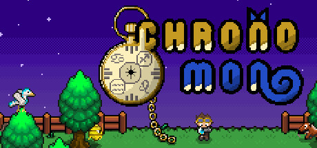 克洛蒙怪兽农场/Chronomon