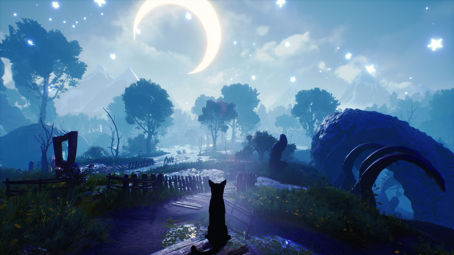 女巫悲歌（豪华版-V1.3+DLC预购奖励）(图8)