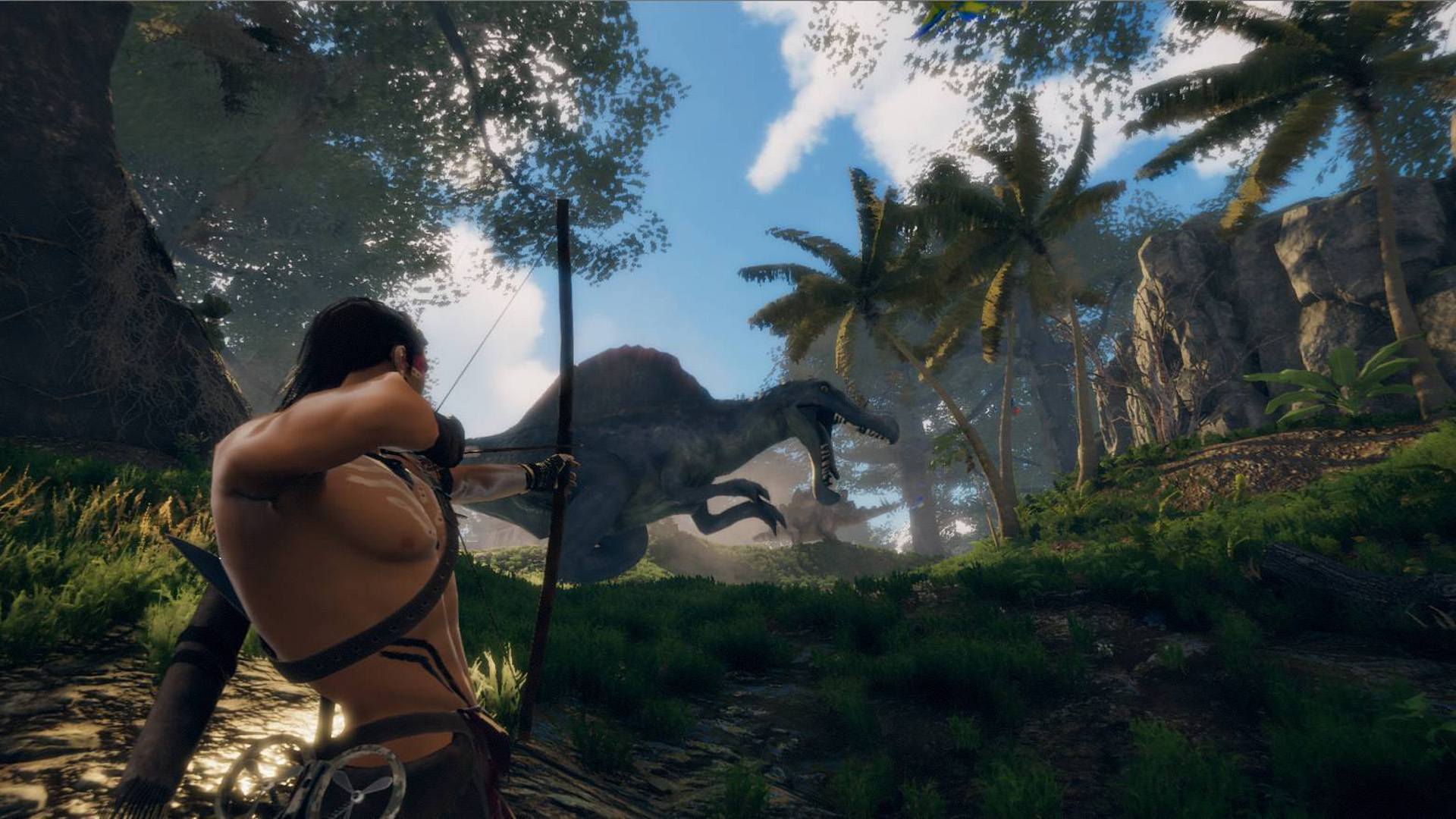 爬行动物：猎杀/Reptiles: In Hunt(图4)