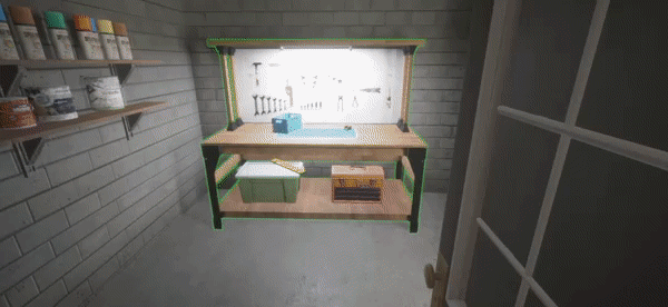 电工模拟器/Electrician Simulator(更新v1.8.3)(图4) 电工模拟器/Electrician Simulator(更新v1.8.3)(图4)