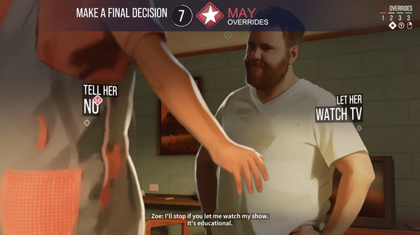 日落黄昏时/As Dusk Falls(图10)