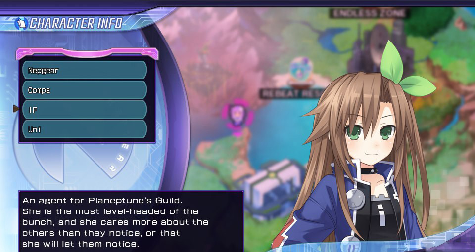 超次元海王星：重生2-姐妹时代豪华版/Hyperdimension Neptunia Re;Birth 2: Sisters Generation（v84）(图2)