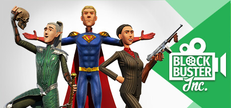 百视达公司/Blockbuster Inc(图1)