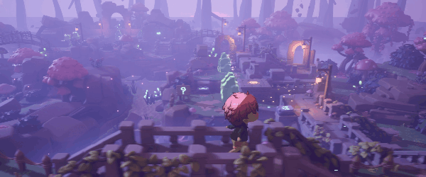 小生物咖啡馆/Critter Cafe(图6)