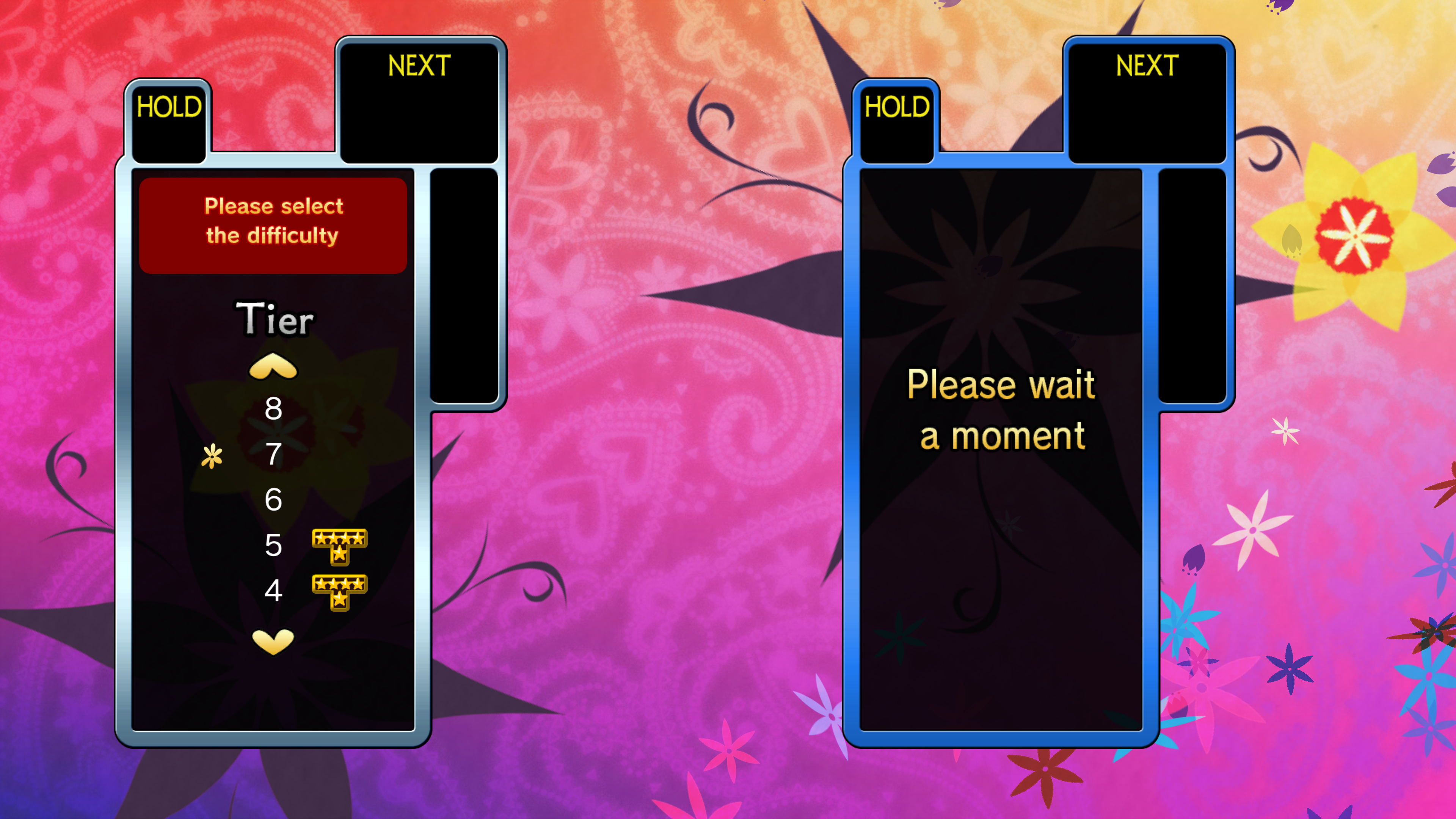 俄罗斯方块大师4/TETRIS THE GRAND MASTER 4 -ABSOLUTE EYE-(图19) 俄罗斯方块大师4/TETRIS THE GRAND MASTER 4 -ABSOLUTE EYE-(图19)