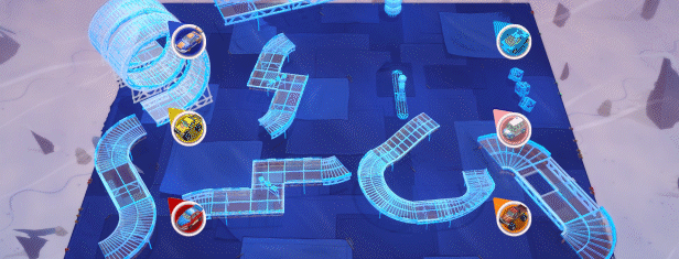 搭建赛道/Make Way(图3)