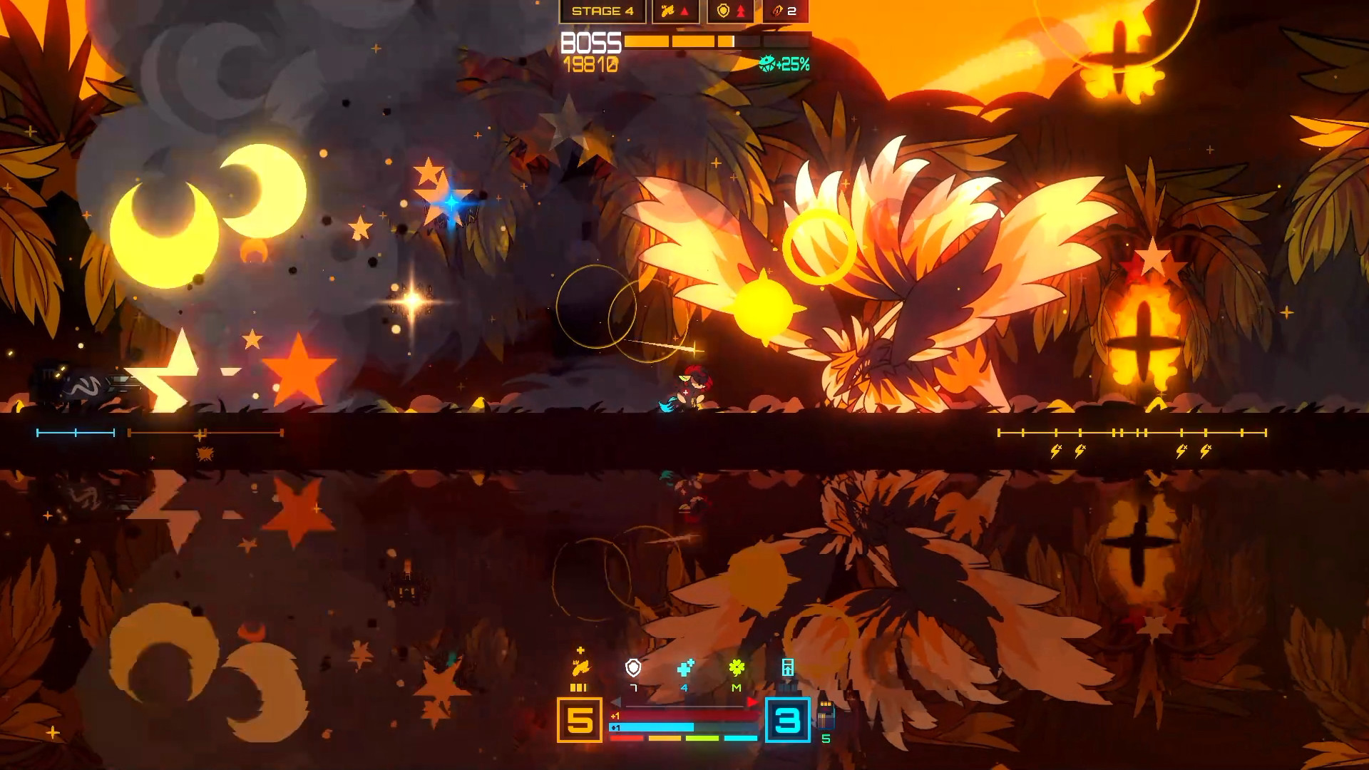 迷你岛：秋季/Mini Island: Autumn(图2)