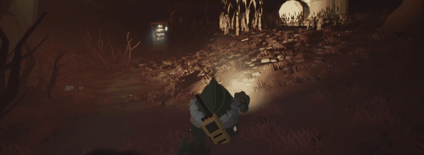 林中惊慌/Panic In The Woods 单机/网络联机(图5)