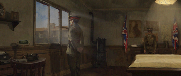 世界大战：西方战线/The Great War: Western Front(图2)