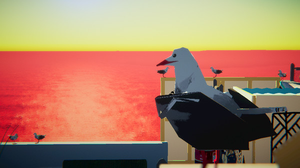 摄追赤红末世代/Umurangi Generation(v1.18)(图7) 摄追赤红末世代/Umurangi Generation(v1.18)(图7)