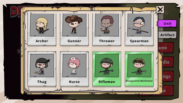 塔防幸存者/Defensurvivor(图4)