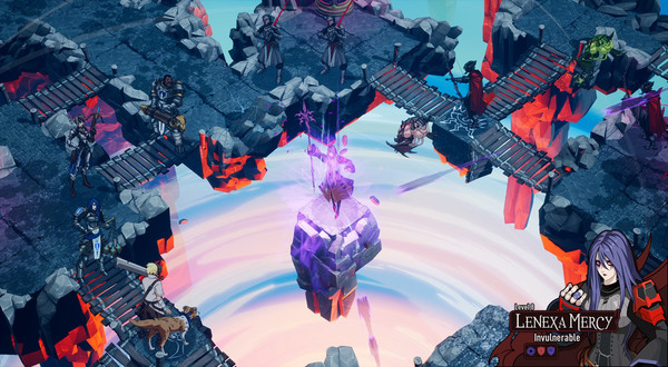 绝对战略：仁慈之女/Absolute Tactics （更新v1.3.20）(图2)