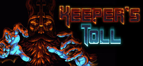 守护者之魂/Keeper’s Toll