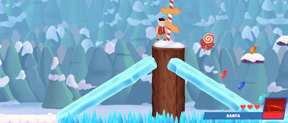 游戏降临节日历2024 单机/同屏多人(图3) 游戏降临节日历2024 单机/同屏多人(图3)