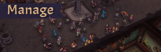 纳赫鲁博王国地下城大师(图5)