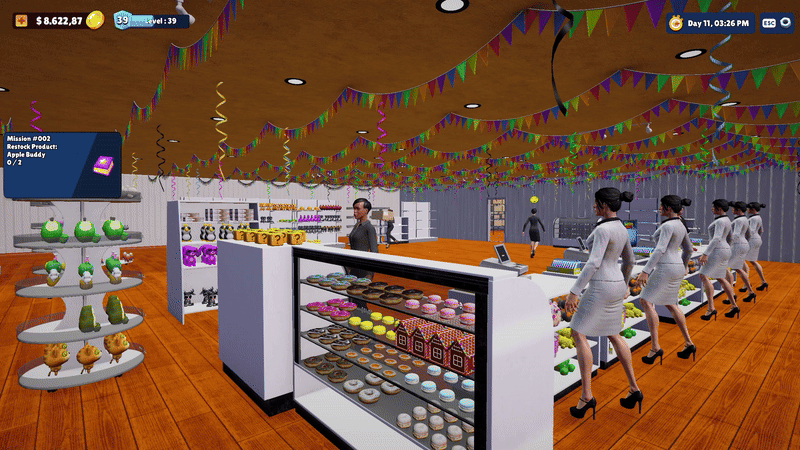 甜蜜玩具模拟器/Sweet Toys Simulator(图9)