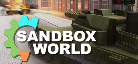 沙盒世界/Sandbox World(图1)